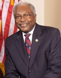 Clyburn earmarks may benefit friends and family