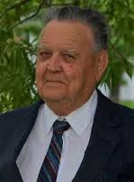 Kenneth Patriquin Obituary