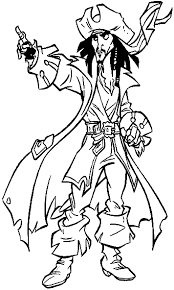 Dessins De Pirates Des Caraibes A Colorier Coloring Pages Disney Coloring Pages Pirates Of The Caribbean