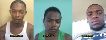 Wanted bulletins issued for getaway driver, ex-soldier and another for  multimillion-dollar gold heist