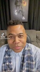 Edwin Womack's Instagram, Twitter & Facebook