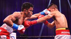 Boxing news and inside coverage of boxing including interviews, international boxing news, previews of upcoming fights, boxing results and analyses, predictions and boxing history. Ancajas Vs Rodriguez Watch Fight Highlights April 10 2021