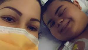 Fundraiser by Patrick Roberts : Lego fund for my hero, my nephew Jeremiah