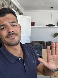 Carlos Arencibia Medina