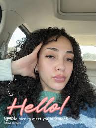 Meet Maggie: Your New Ginger Bestie 🌟