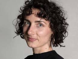 Last Word: Emily Rolfe