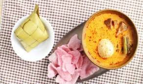 May 14, 2021 · penasaran seperti apa? Resep Dan Cara Membuat Ketupat Sayur Untuk Lebaran Republika Online