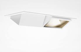 What do you mean by recessed lighting fixtures? Retail Lighting The Best Light From Trilux Oktalite