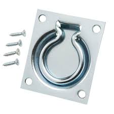 | posted in construction techniques on january 24, 2003 08:38am. Everbilt 3 In X 3 1 2 In Zinc Plated Trap Door Ring 15185 The Home Depot