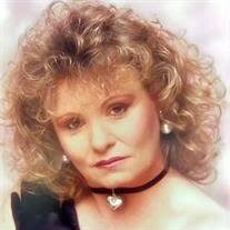 Alaine Cone Obituary