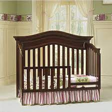 895619357566 Baby Cache Heritage Guardrail Cherry