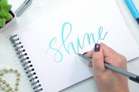 Thanks to 3d printing, we can print brilliant and useful products, from homes to wedding accessories. How To Draw 3d Letters Create Lettering That Pops Littlecoffeefox