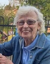 Barbara Anne Luff Fehnel Obituary