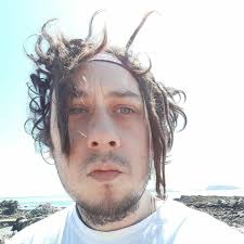 Michael Hackney's Instagram, Twitter & Facebook