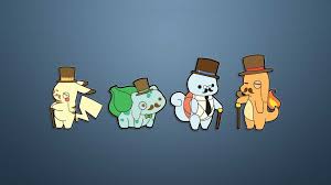 All downloads wallpaper screen savers. Cute Pokemon Wallpapers 82 Background Pictures