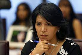 Branco provoste, 20, from chile csd colo colo, since 2017 central midfield market value: Senadora Provoste Presenta Proyecto Para Prorrogar Por Un Ano El Traspaso De Establecimientos Educacionales Que Quedaran Bajo Administracion De Los Slep El Mostrador