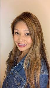 Jodi Burchfield's Instagram, Twitter & Facebook