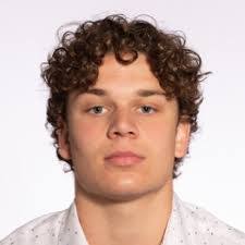 Kyle Slingerland's Instagram, Twitter & Facebook