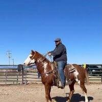 Brian Fabian Alarid Obituary December 7, 2021