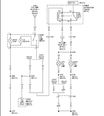 These are not high current switches. Factory Fog Lights Won T Work Jeep Cherokee Forum