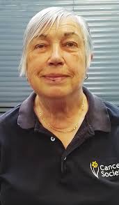 Our Central Districts Health Promotion Team in Action!