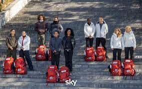 Pechino Express, settima tappa tra alleanze e sfide estreme. Ascolti in crescita