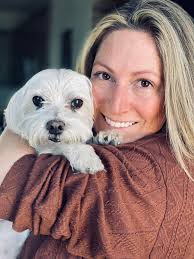 We said goodbye to my little buddy, Sherb today. I adopted him 10 years ago  in February and he was such a light in my life. He came from a horrible  situation