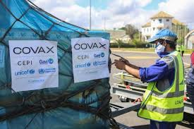 Just over 50 other nations, including canada and. Covax Geberkonferenz Sammelt 2 4 Milliarden Dollar Fur Corona Impfkampagne