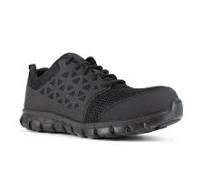 Reebok Safety Toe Shoes & Boots - Composite Toe & Steel Toe ...