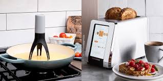 Know more about the important kitchen appliances for your kitchen these appliances are easy to use and maintain. 20 Best Smart Kitchen Appliances 2021 Smart Cooking Devices