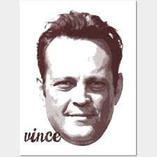 Vince Vaughn Posters and Art Prints for Sale