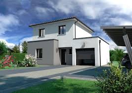 Photo Vente maison neuve 4 pices 90 m  Castelginest (31780) 321 ...