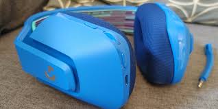 G733 is wireless and designed for comfort. Logitech G733 Gaming Headset Review Laptrinhx