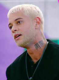 Nick Cruz recebe apoio do público ao se revelar homem trans no "Estrela da  Casa"