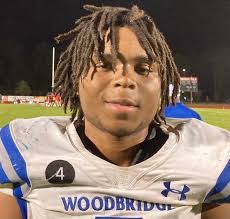 Derrick Burrell's Instagram, Twitter & Facebook