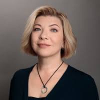 Julia Nikolaeva Email & Phone Number