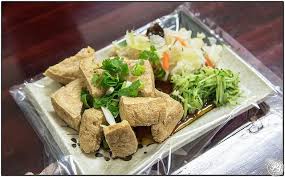 小虎捷運美食地圖 台北橋站 石記臭豆腐 小虎食夢網 台北捷運美食地圖 痞客邦 taiwan food taiwanese food food