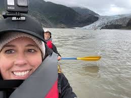 Therese Juneau's Instagram, Twitter & Facebook