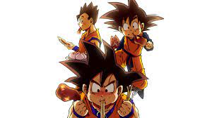 Goku wallpaper naruto wallpaper majin arte 8 bits kid goku dragon ball image spiderman art animes wallpapers akira. Kid Goku Wallpaper For Desktop 2021 Cute Wallpapers