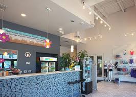You need to determine what type of yoga you'll be offering in your studio. Yoga Studio Design Build Construction Project Creates Largest Bikram Facility In Las Vegas Lm Construction Company