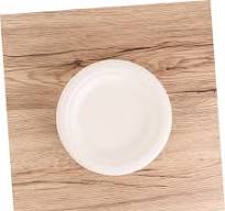 Amazon.com: PartyKindom 6 Inches Large Serving Tray Cake ...