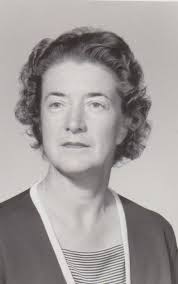 Helen Sergeson Obituary