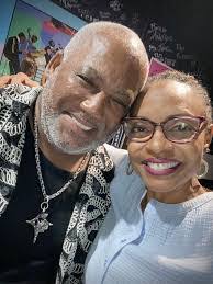 Sharlene Kirby's Instagram, Twitter & Facebook