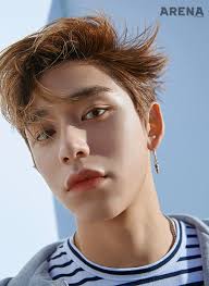 The lineup for this song consisted of taeyong, doyoung, jaehyun, lucas, xiaojun, jaemin, and new. 63 Images About Nct Lucas On We Heart It See More About Lucas Nct And Nct U