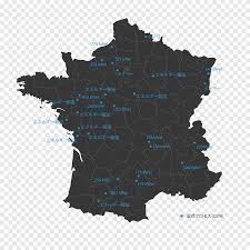 Téléchargement de fonds de cartes et cartes vectoriels au format word (.doc) ou openoffice. Normandie Carte Vierge Agglomeration France Carte Png Pngegg
