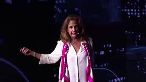 Von allgemeinen themen bis hin zu speziellen sachverhalten, finden sie auf ilariacapua.eu alles. Ey Capri 2019 Intervento Di Ilaria Capua Virologa Youtube