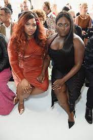 She's one of the few celebrities willing to talk candidly about her life outside of hollywood, even willing to discuss her past health issues and her journey with weight loss. Danielle Brooks Defends Lizzo S Detox Diet