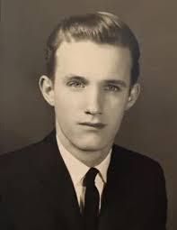 Michael Overholser's Instagram, Twitter & Facebook