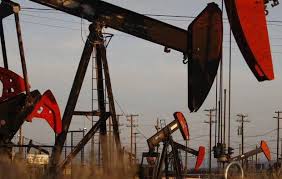 ارتفاع أسعار النفط عالميا وخام برنت يسجل 49 09 دولارا للبرميل صورة ارشيفية Paris Climate Occidental Oilfield