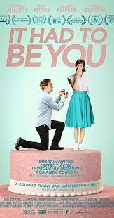 Directed By Sasha Gordon With Cristin Milioti Dan Soder Halley Feiffer Kate Simses Sonia Is A Neurotic Jingle Popular Movies Full Movies Romantic Comedy